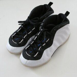 NIKE LITTLE POSITE ONE "Orlando Home" (Model #: CZ2549-100) US Size 2Y